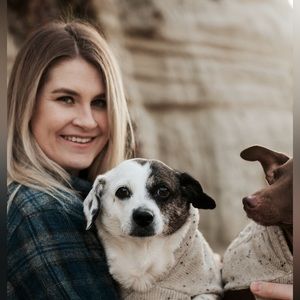 Meet your Posher, Jaclyn